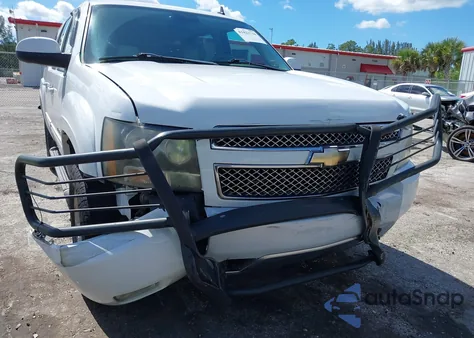 2011 Chevrolet Suburban 1500 Lt1 from USA, damaged, VIN 1GNSKJE37BR287743